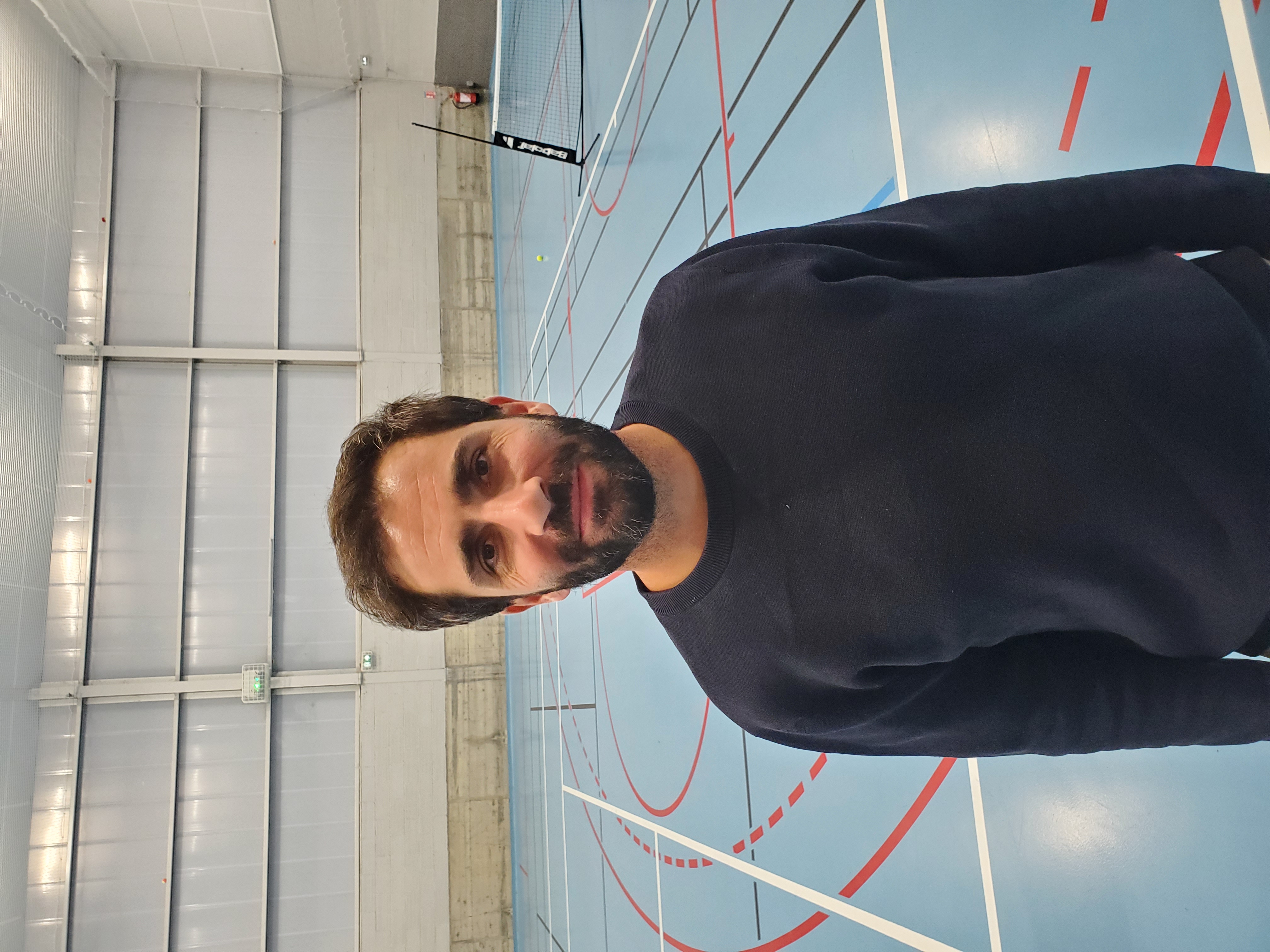 Aurelien Lorblanches